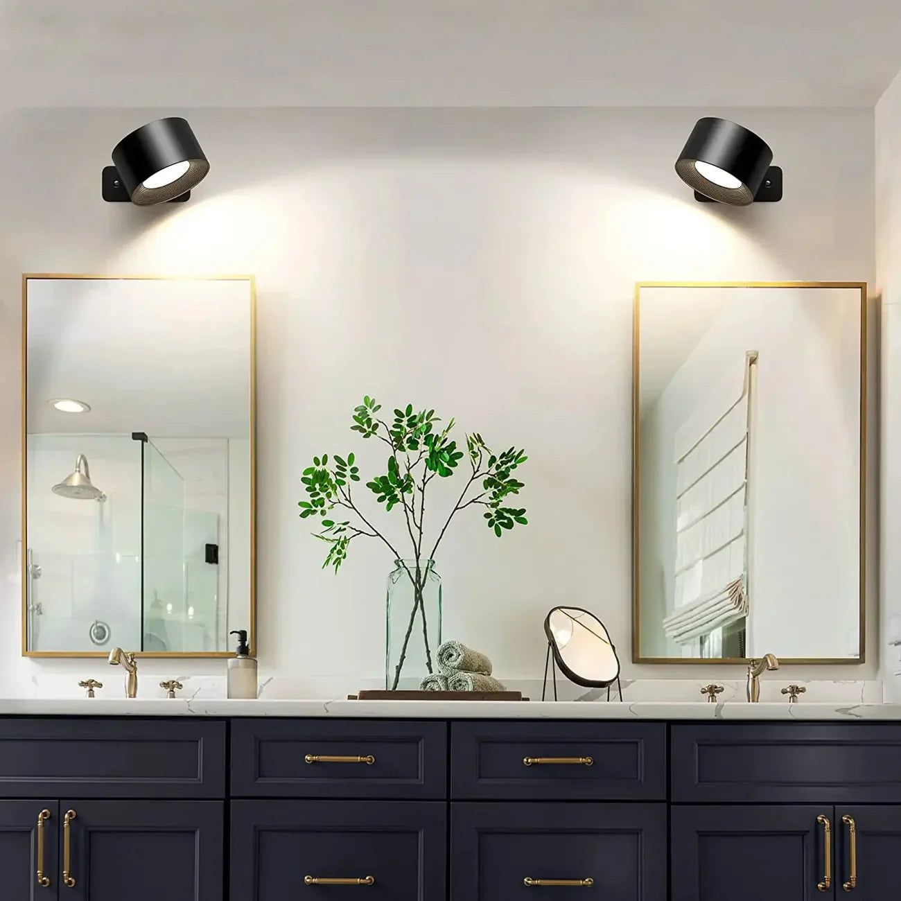 Led Minimal 360  - Envío Gratis