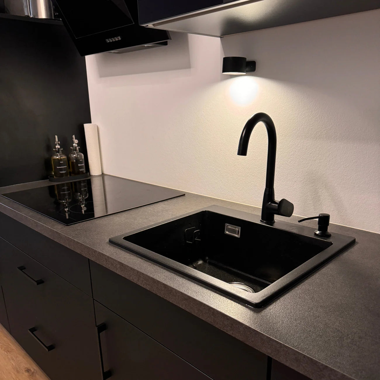 Led Minimal 360  - Envío Gratis