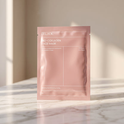 Mascarilla Bio-Colágeno Nøva | Colágeno 8 horas