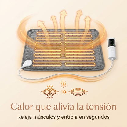 Almohadilla Térmica Eléctrica