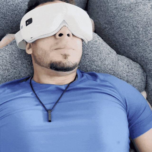 El descanso que tus ojos piden después de la pantalla